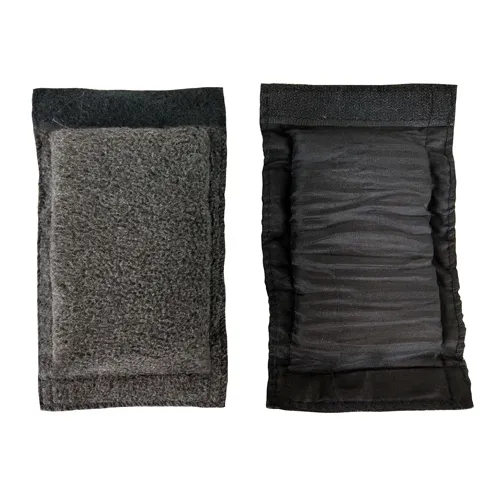 ULTRA COMFORT Crutch Pillow Set by Blue Jay - Image 4