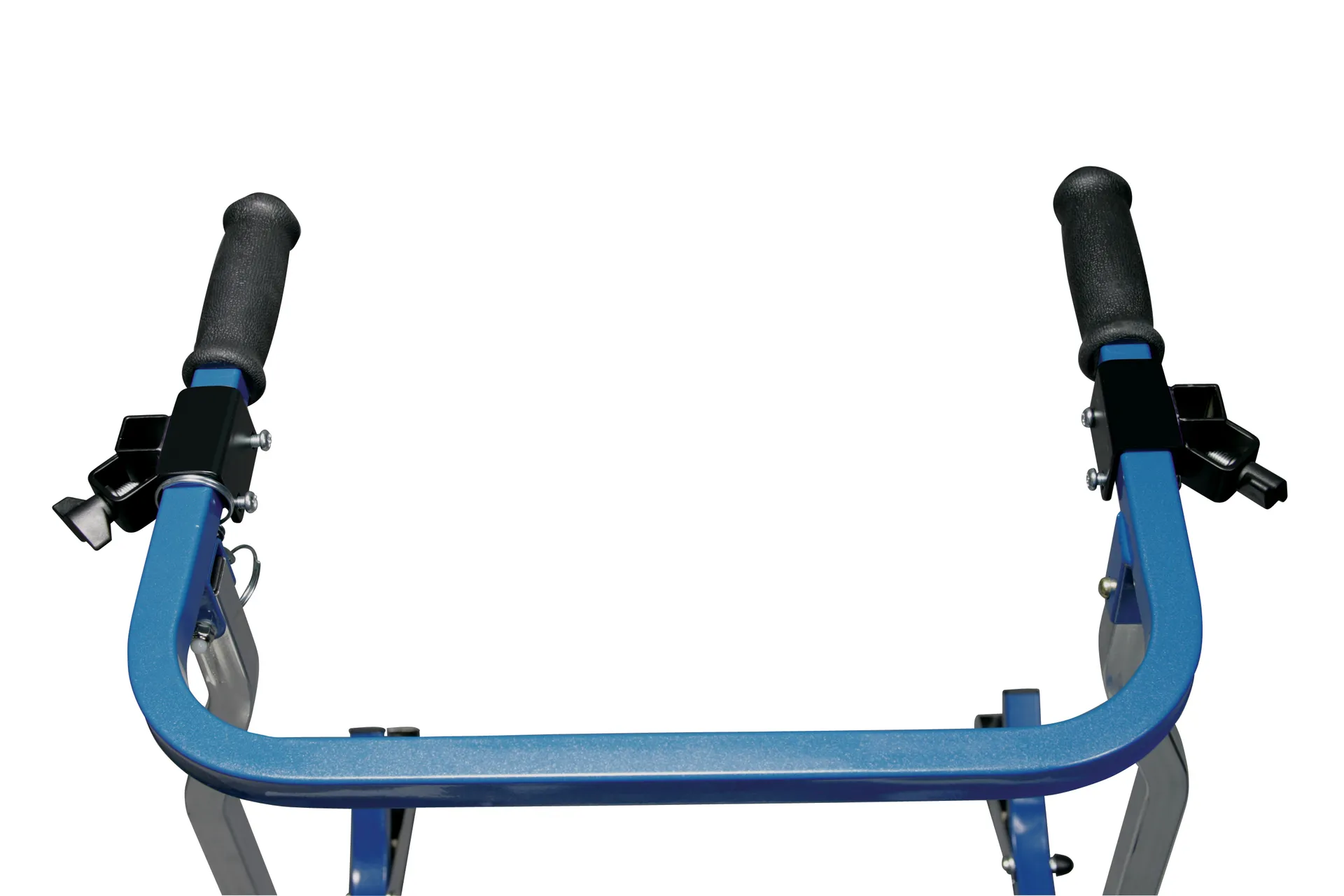Drive Medical Forearm Platforms for all Wenzelite Safety Rollers and Gait Trainers, 1 Pair - Image 3