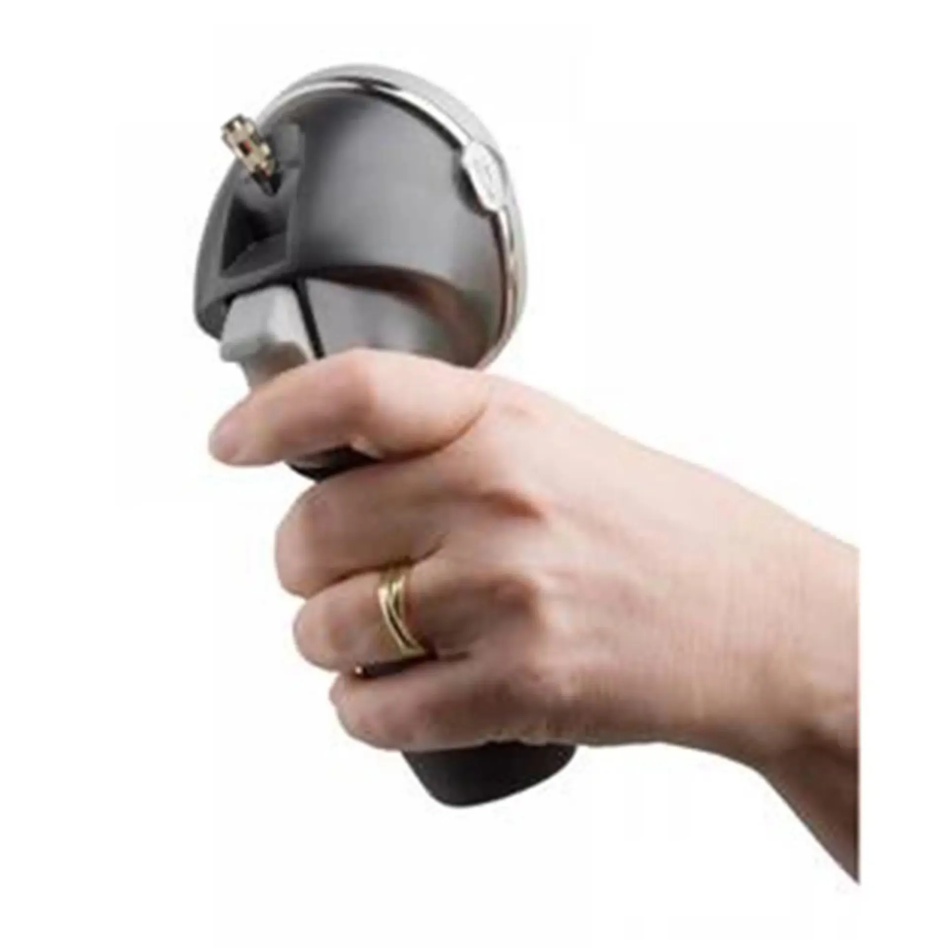 ADC Aneroid Sphygmomanometer Unit System 5 Multiple Sizes Nylon Cuff 13 - 66 cm Palm Aneroid - Image 9