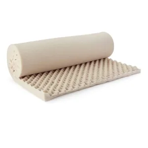 Span America Convoluted Foam Pressure Redistribution For Bed Mattresses Overlay Span America Convoluted Foam Pressure Redistribution For Bed Mattresses Overlay