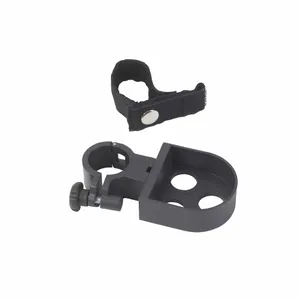 Drive Medical Manual Wheelchair Cane / Crutch Holder Drive Medical Manual Wheelchair Cane / Crutch Holder