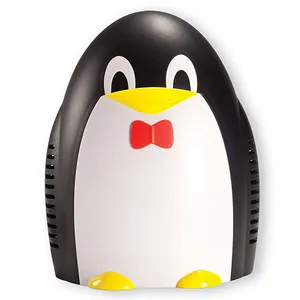 Drive Medical Penguin Pediatric Compressor Nebulizer Drive Medical Penguin Pediatric Compressor Nebulizer