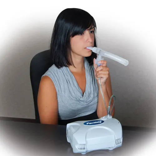Drive Medical Pacifica Elite Nebulizer - Image 3