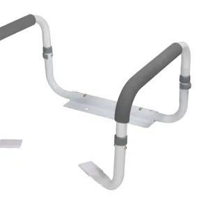 Drive Medical Toilet Safety Rail Drive Medical Toilet Safety Rail