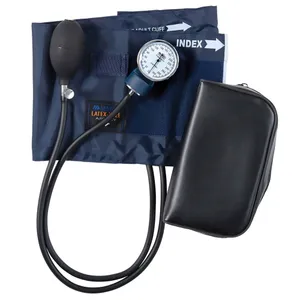 Precision Aneroid Sphygmomanometer Precision Aneroid Sphygmomanometer