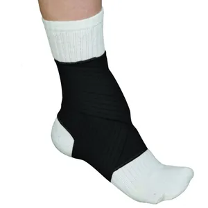 Blue Jay Adjustable Ankle Wrap Blue Jay Adjustable Ankle Wrap