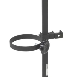 Drive Medical Oxygen Holder for Wenzelite Safety Rollers Drive Medical Oxygen Holder for Wenzelite Safety Rollers