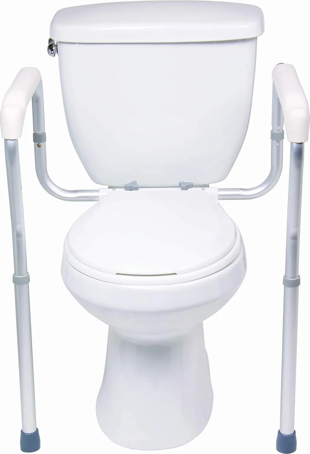 ProBasics Toilet Safety Frame Adjustable Height & Width - Image 3