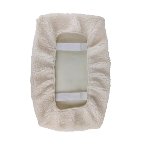 SOFT & PLUSH Comfort Knee Pad for Knee Scooters by Blue Jay - Image 4
