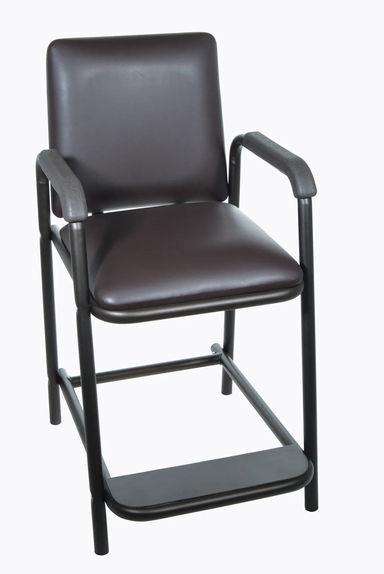 Drive Medical High Hip Chair with Padded Seat Drive Medical High Hip Chair with Padded Seat