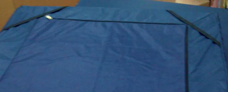 Drive Medical Quick 'N Easy Comfort Mattress - Image 2