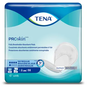 TENA Day Regular Heavy Pads TENA Day Regular Heavy Pads