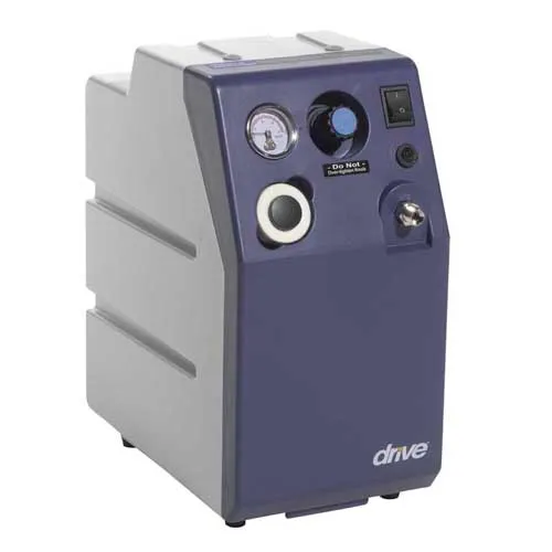 Drive Medical Heavy Duty 50 PSI Compressor Drive Medical Heavy Duty 50 PSI Compressor