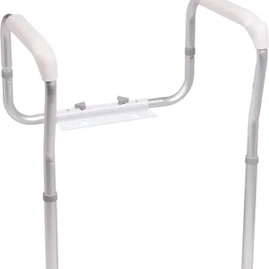 ProBasics Toilet Safety Frame Adjustable Height & Width ProBasics Toilet Safety Frame Adjustable Height & Width