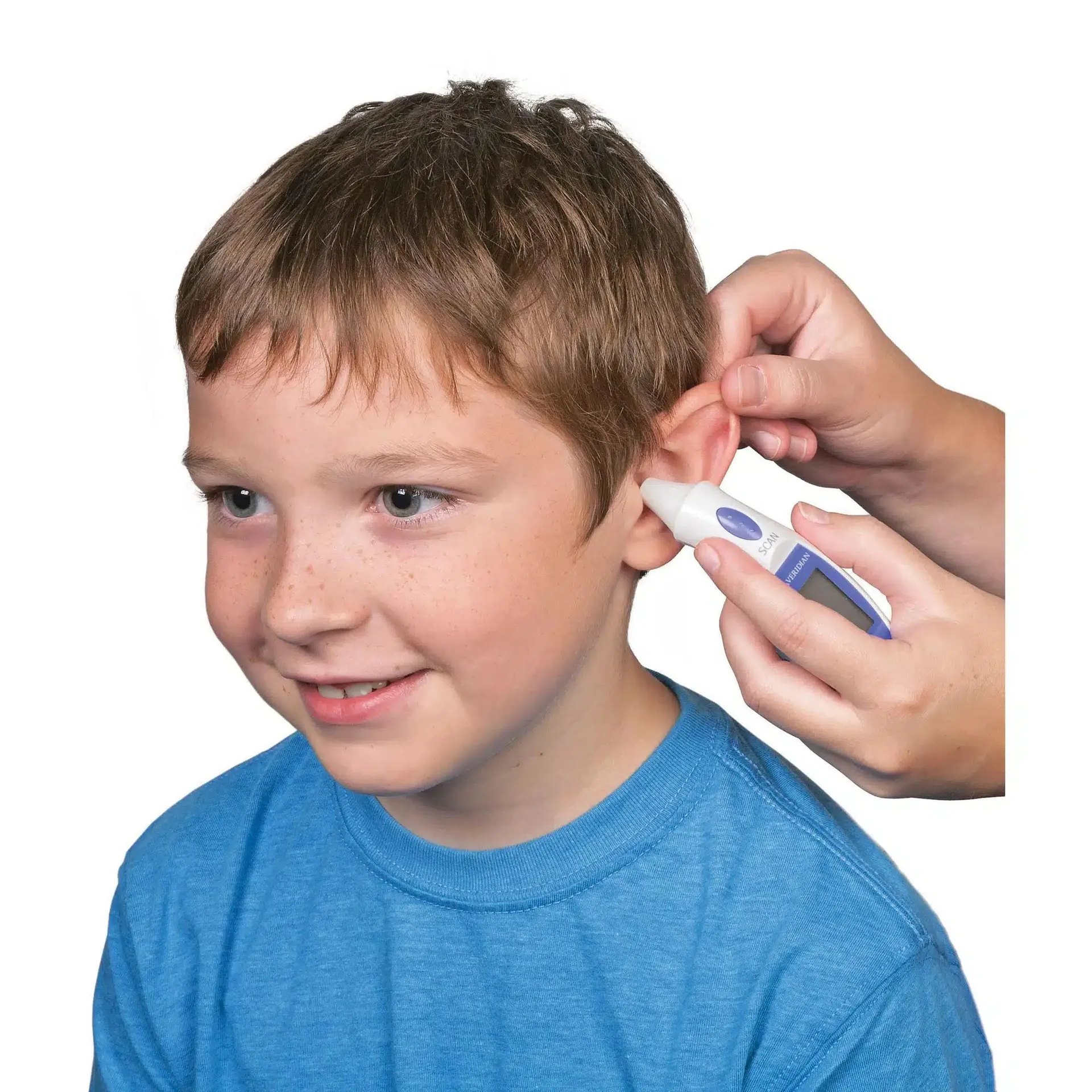 Veridian Instant Tympanic Ear Thermometer - Image 7