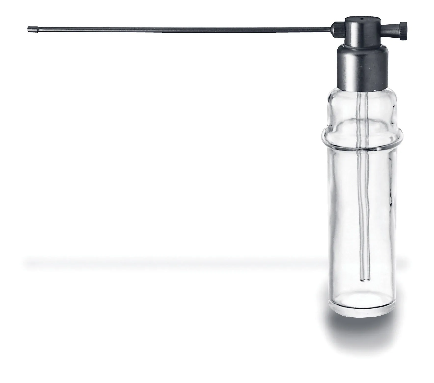 Drive Medical Model 151 Atomizer Drive Medical Model 151 Atomizer