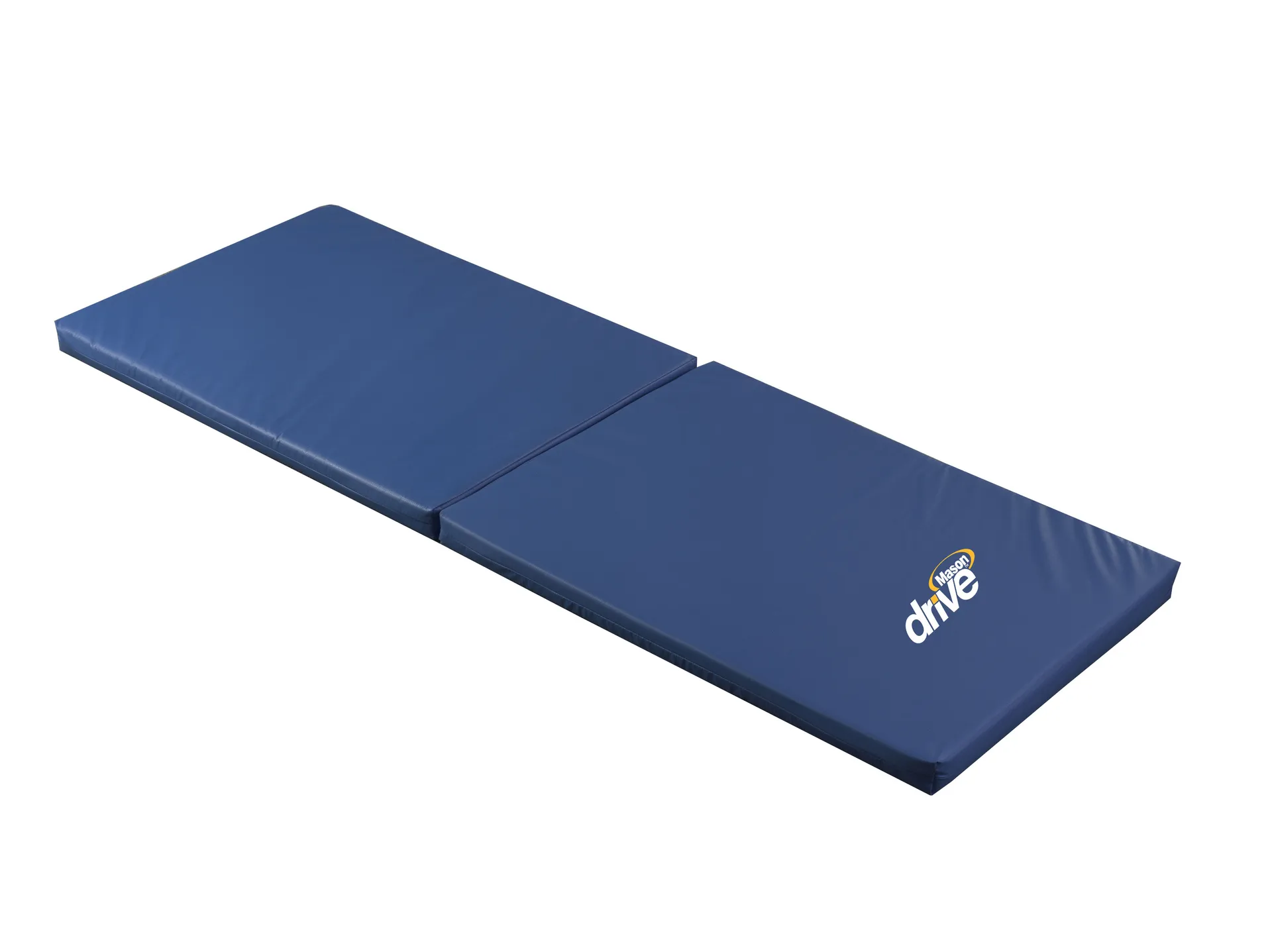 Drive Medical Safetycare Floor Mat with Masongard Cover, Bi-Fold, 24″ x 2″ Drive Medical Safetycare Floor Mat with Masongard Cover, Bi-Fold, 24″ x 2″