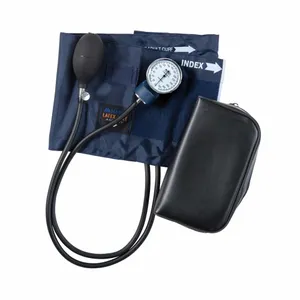 Precision Aneroid Sphygmomanometer, Adult Large Precision Aneroid Sphygmomanometer, Adult Large