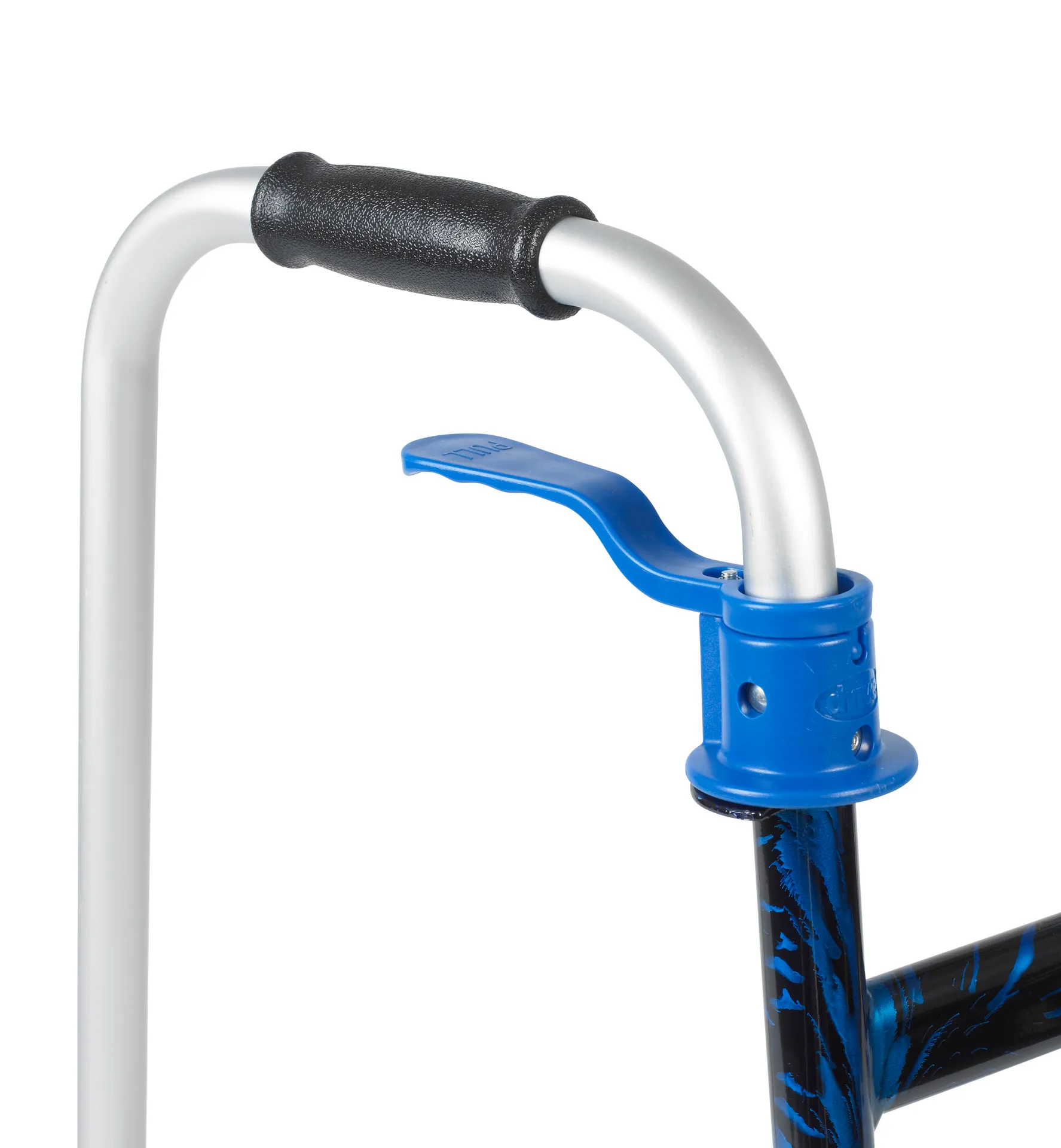 Drive Medical Trigger Release Folding Walker - Image 2