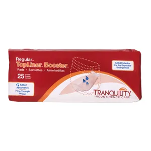 Tranquility TopLiner Booster Pads Tranquility TopLiner Booster Pads
