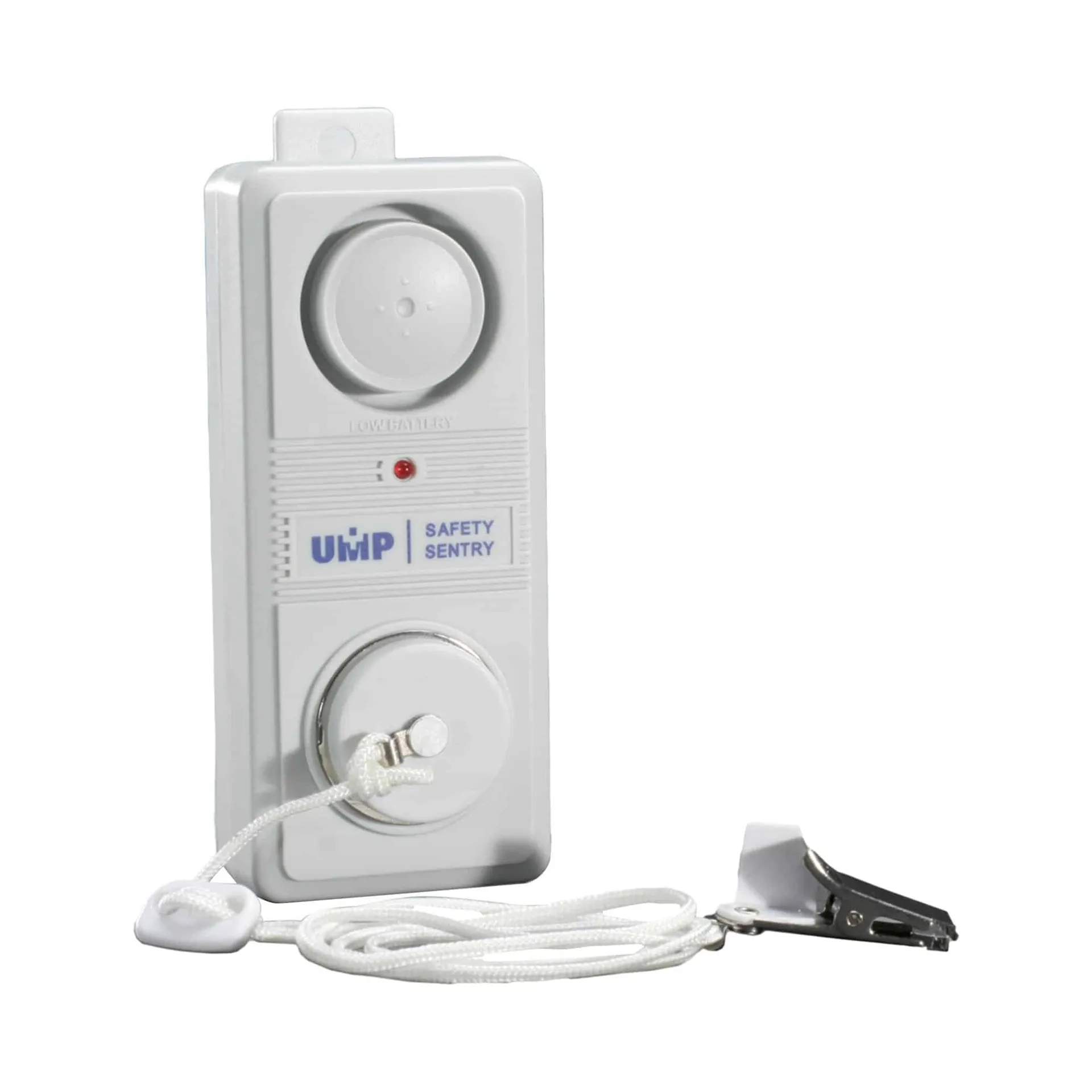 UMP Economy Alarm System UMP Economy Alarm System