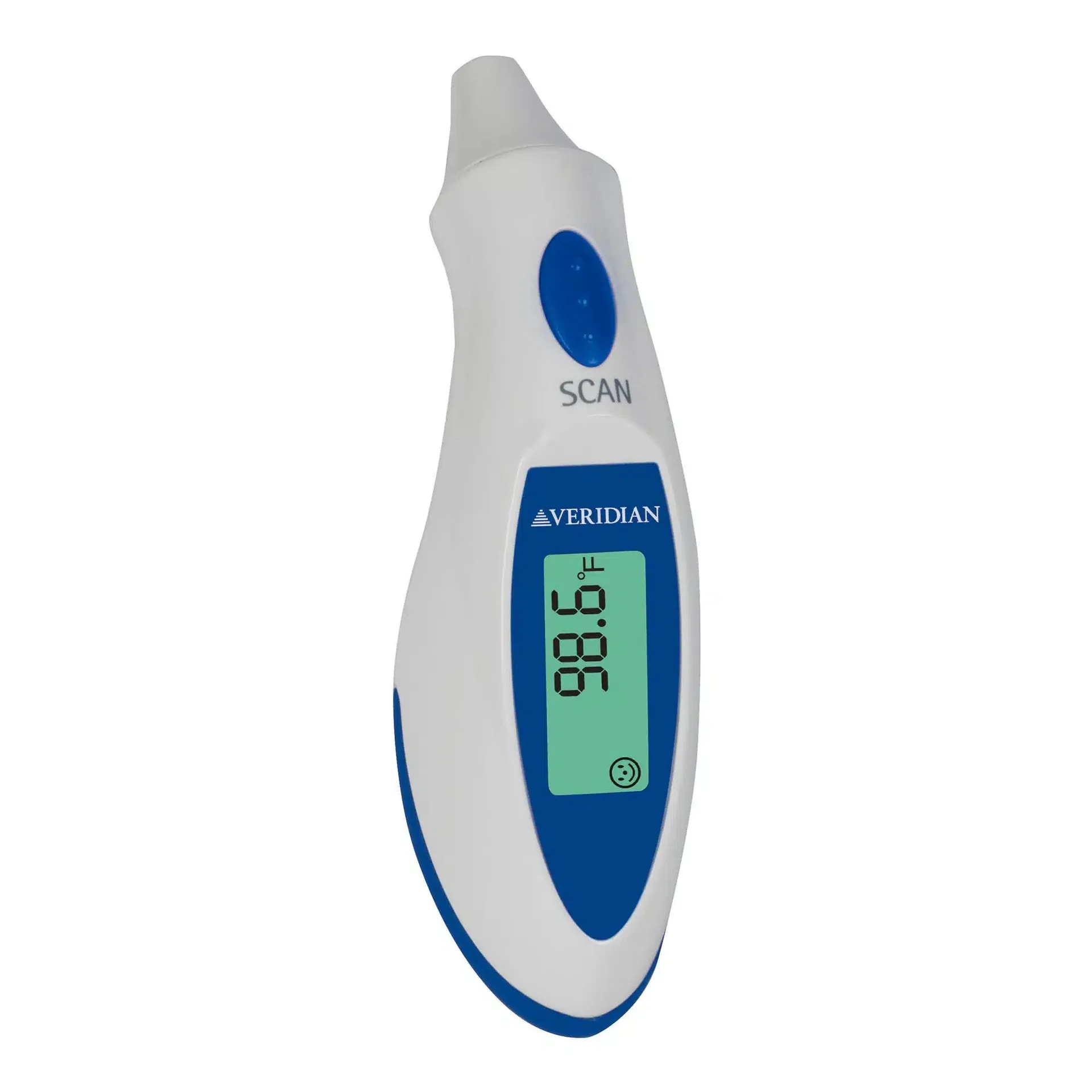 Veridian Instant Tympanic Ear Thermometer - Image 3