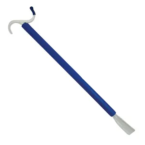 GET DRESSED 2-in-1 Long Handle Dressing Aid with Shoehorn by Blue Jay GET DRESSED 2-in-1 Long Handle Dressing Aid with Shoehorn by Blue Jay