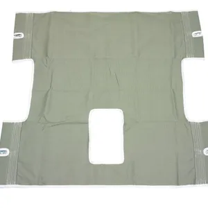 Drive Medical Bariatric Heavy Duty Canvas Sling Drive Medical Bariatric Heavy Duty Canvas Sling