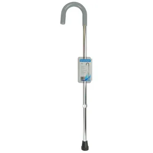 Blue Jay Round Handle Cane with Vinyl Comfort Grip Blue Jay Round Handle Cane with Vinyl Comfort Grip