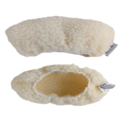 SOFT & PLUSH Comfort Crutch Cover Set by Blue Jay - Image 3