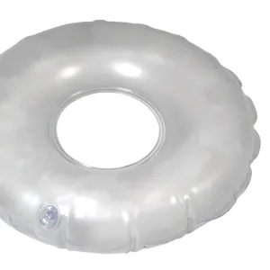 Drive Medical Inflatable Vinyl Ring Cushion Drive Medical Inflatable Vinyl Ring Cushion