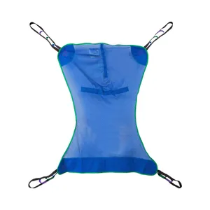 McKesson Full Body Mesh Sling McKesson Full Body Mesh Sling