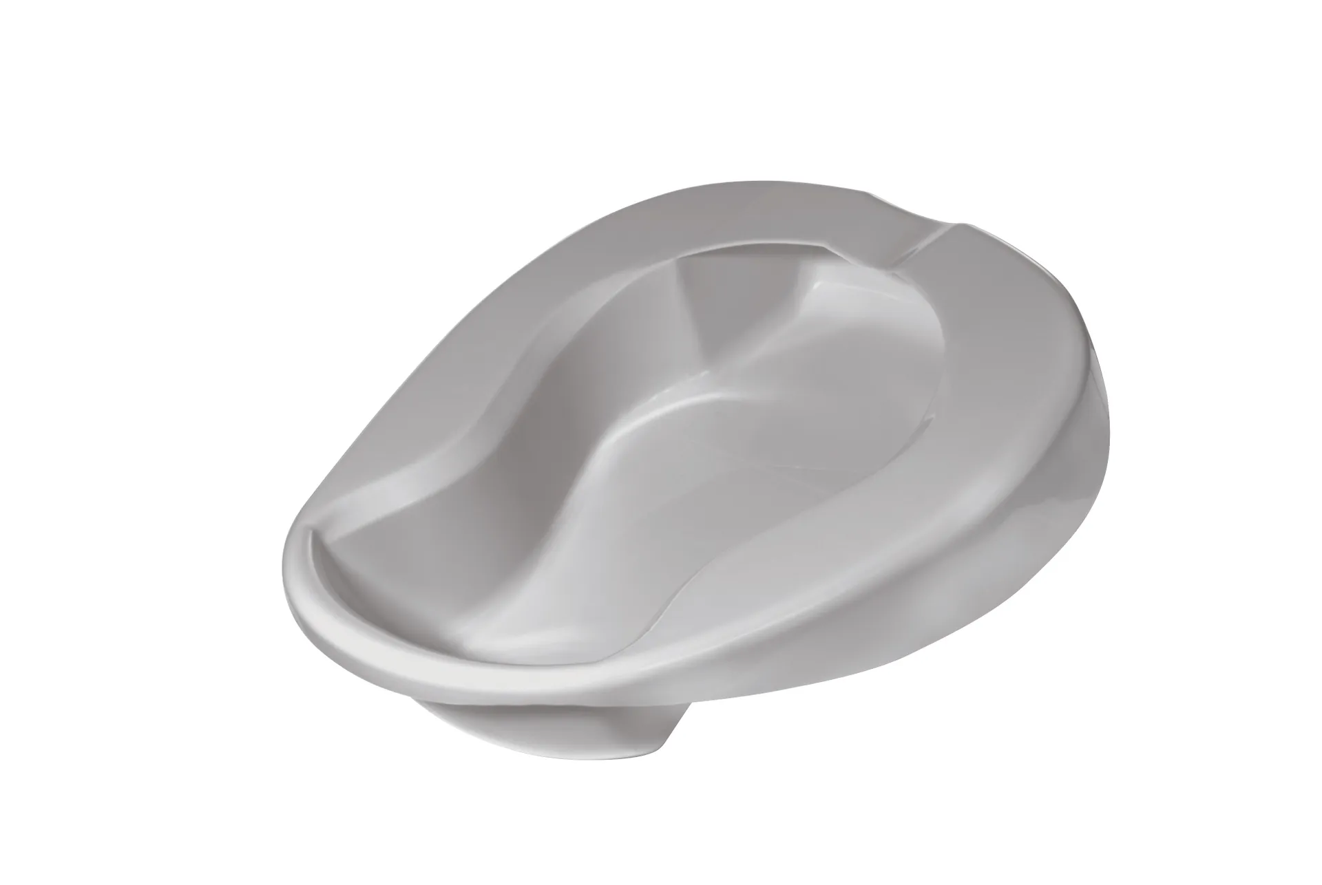 Drive Medical Contoured Bed Pan Drive Medical Contoured Bed Pan