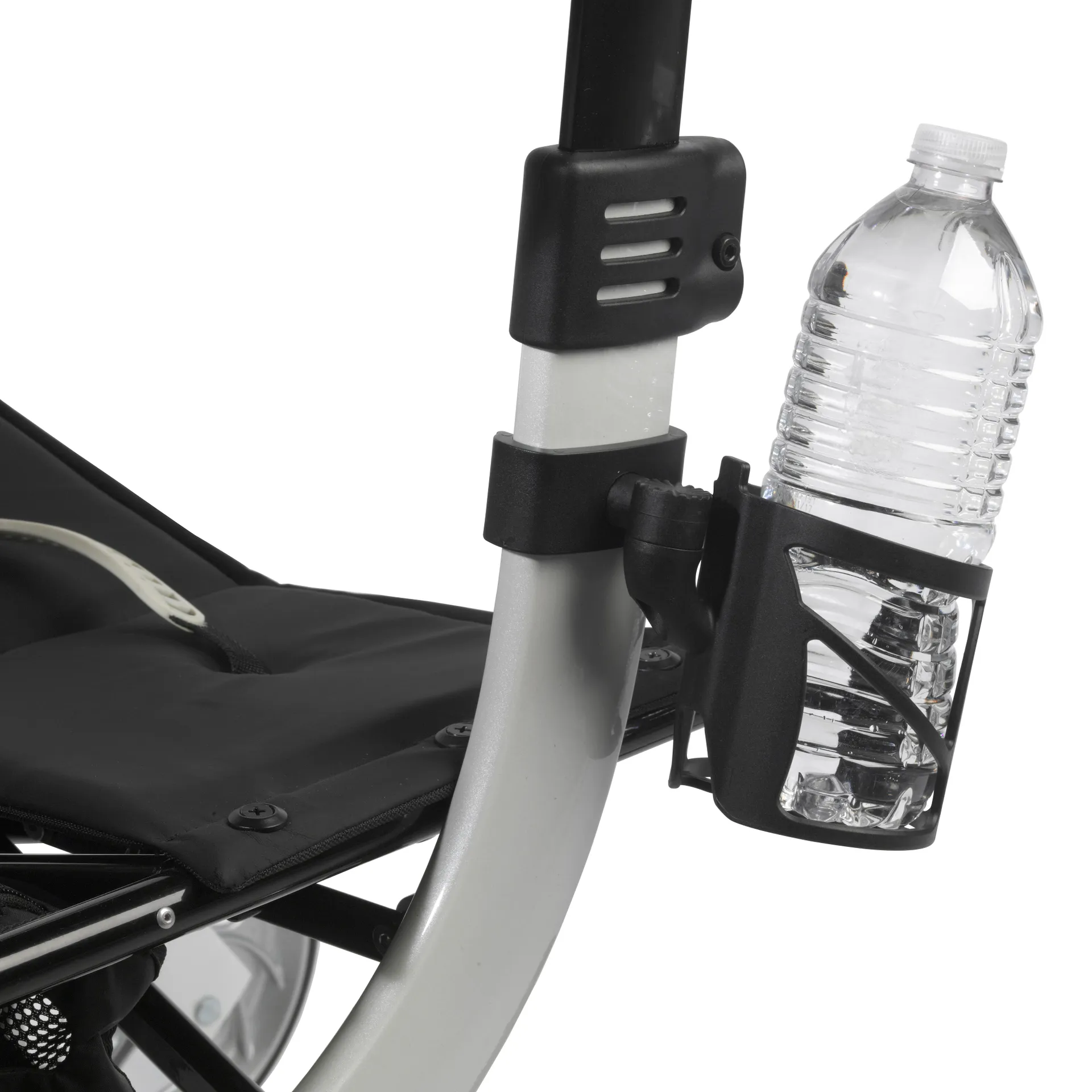 Drive Medical Nitro Rollator Rolling Walker Cup Holder Attachment - Image 2