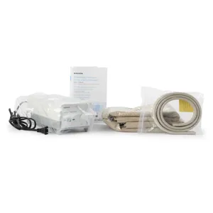 McKesson Variable Pressure Pump and Mattress Pad Pressure Redistribution System McKesson Variable Pressure Pump and Mattress Pad Pressure Redistribution System