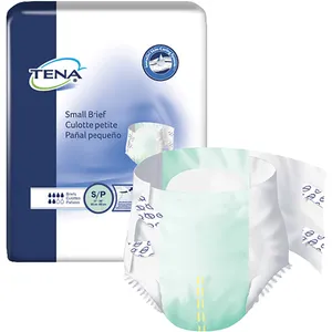 TENA Small Incontinence Briefs TENA Small Incontinence Briefs