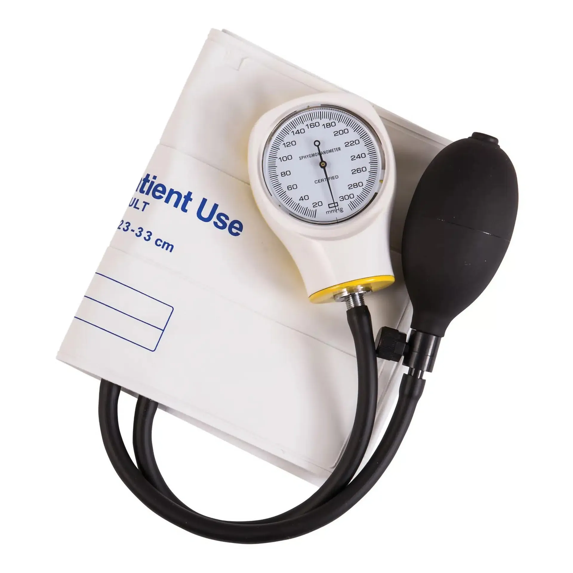 Mabis Aneroid Sphygmomanometer - Image 2