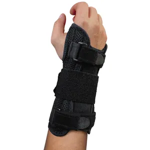 Blue Jay Deluxe Wrist Brace for Carpal Tunnel Blue Jay Deluxe Wrist Brace for Carpal Tunnel