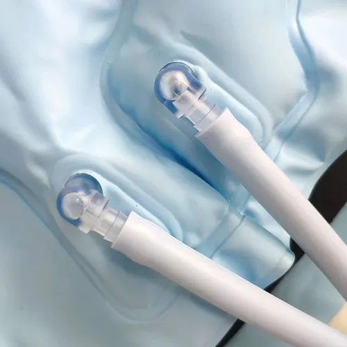 TAKE THE PRESSURE OFF Deluxe Adjustable Pressure Pump and Pad with Flaps by Blue Jay - Image 6