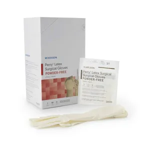 McKesson Perry Performance Plus Surgical Glove McKesson Perry Performance Plus Surgical Glove