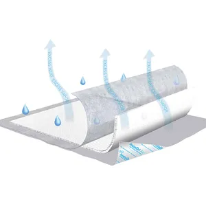 TENA InstaDri Air Underpad TENA InstaDri Air Underpad