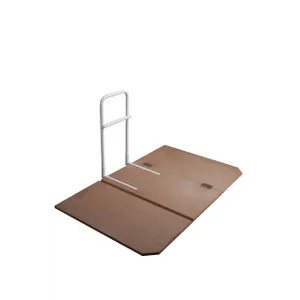 Drive Medical Home Bed Assist Grab Rail with Bed Board Drive Medical Home Bed Assist Grab Rail with Bed Board