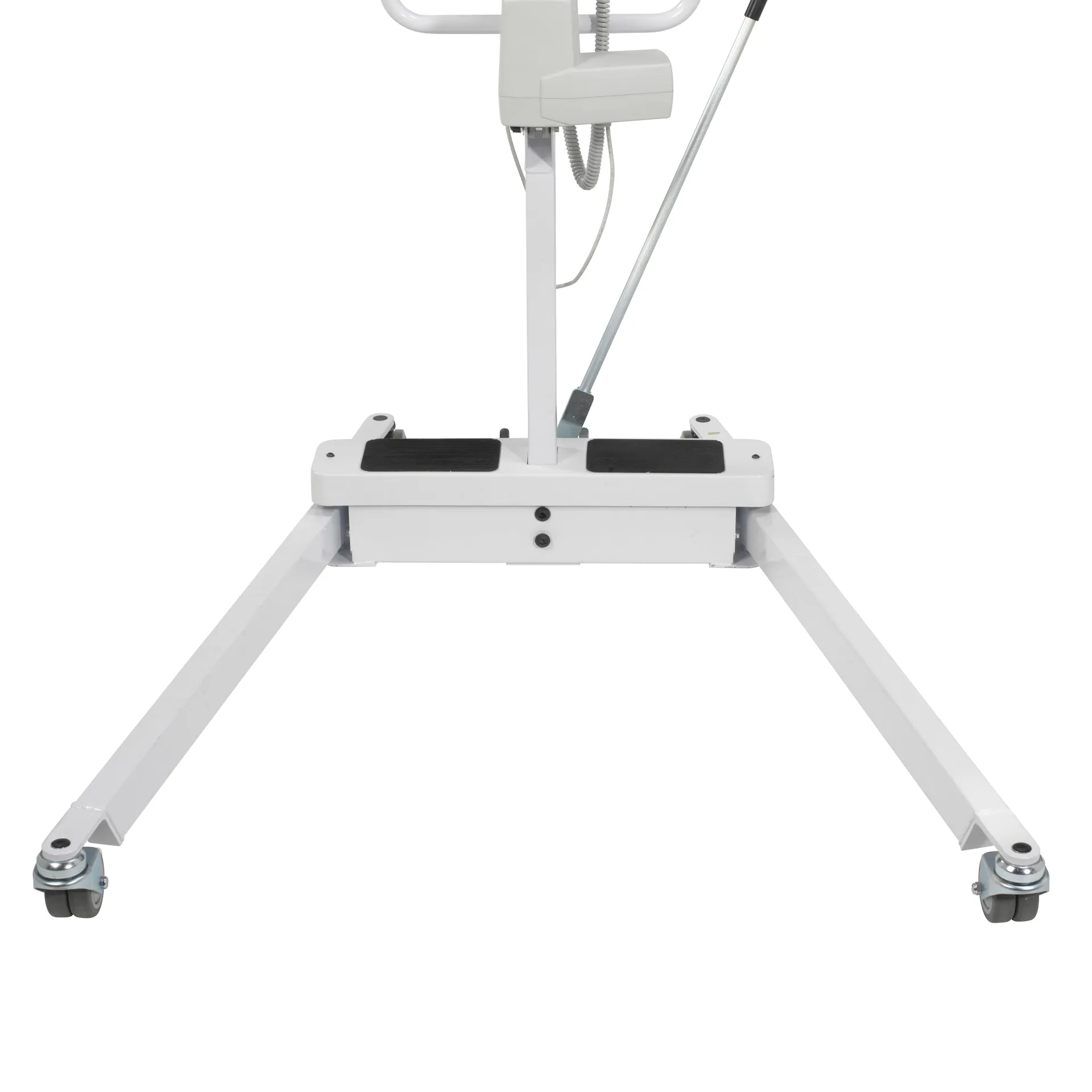 Drive Medical Battery Powered Electric Patient Lift with Rechargeable and Removable Battery, No Wall Mount - Image 14