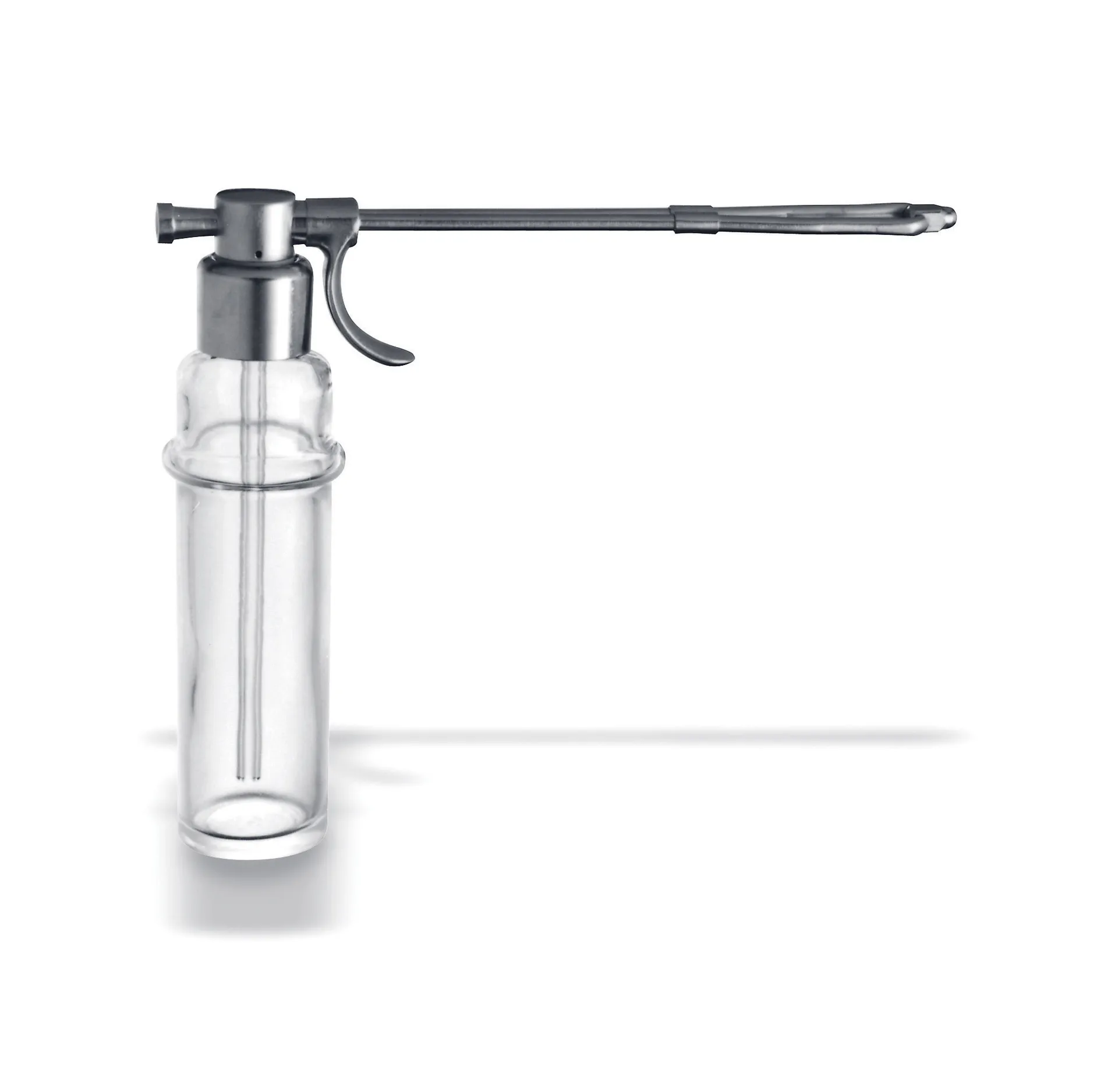 Drive Medical Model 163 Atomizer Drive Medical Model 163 Atomizer