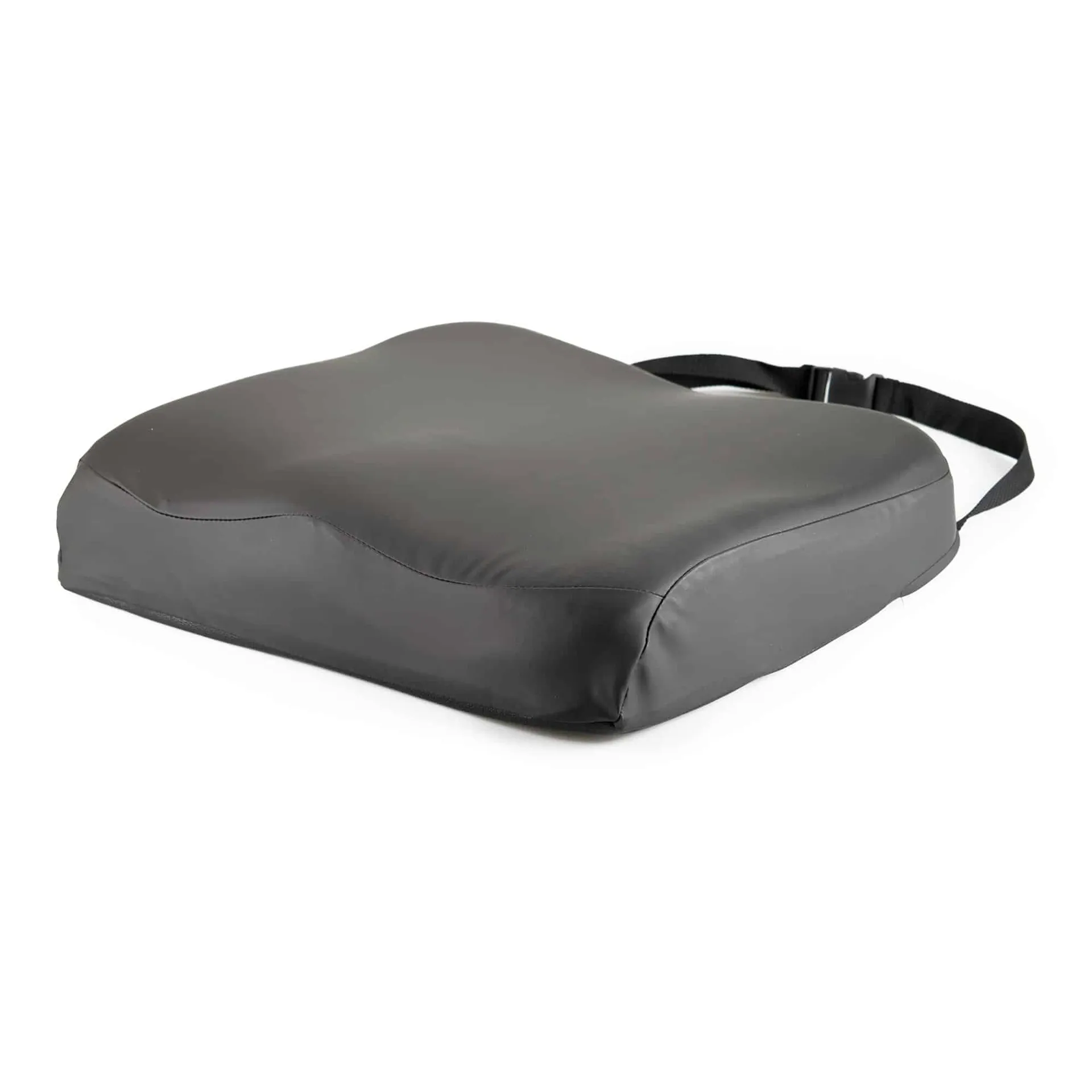 McKesson Premium Molded Foam Seat Cushion McKesson Premium Molded Foam Seat Cushion