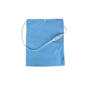 HEAT IT UP Moist/Dry Heating Pad with ON/OFF Slide Switch Controller by Blue Jay HEAT IT UP Moist/Dry Heating Pad with ON/OFF Slide Switch Controller by Blue Jay