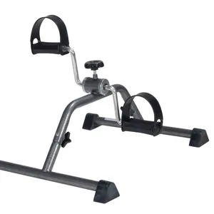 Drive Medical Exercise Peddler with Attractive Silver Vein Finish Drive Medical Exercise Peddler with Attractive Silver Vein Finish