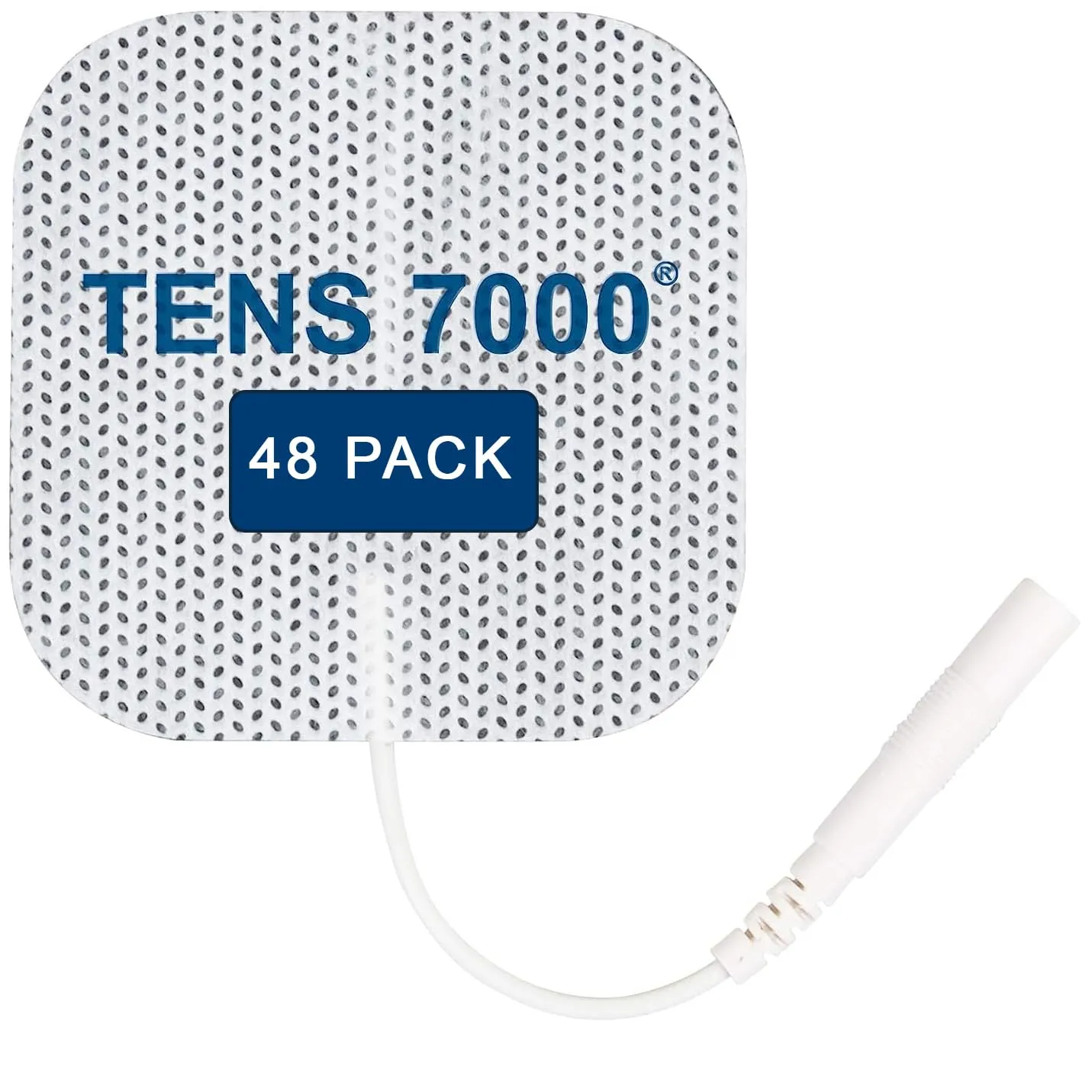 TENS 7000 Premium Electrode Pads TENS 7000 Premium Electrode Pads