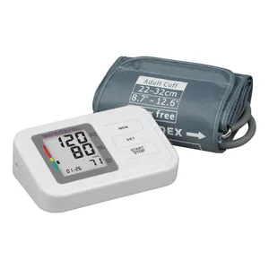 SmartHeart Automatic Wrist Blood Pressure Monitor With Adult Wrist Cuff SmartHeart Automatic Wrist Blood Pressure Monitor With Adult Wrist Cuff