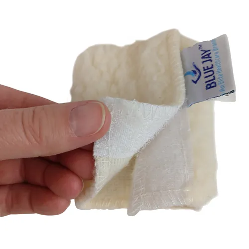 SOFT & PLUSH Comfort Crutch Cover Set by Blue Jay - Image 7